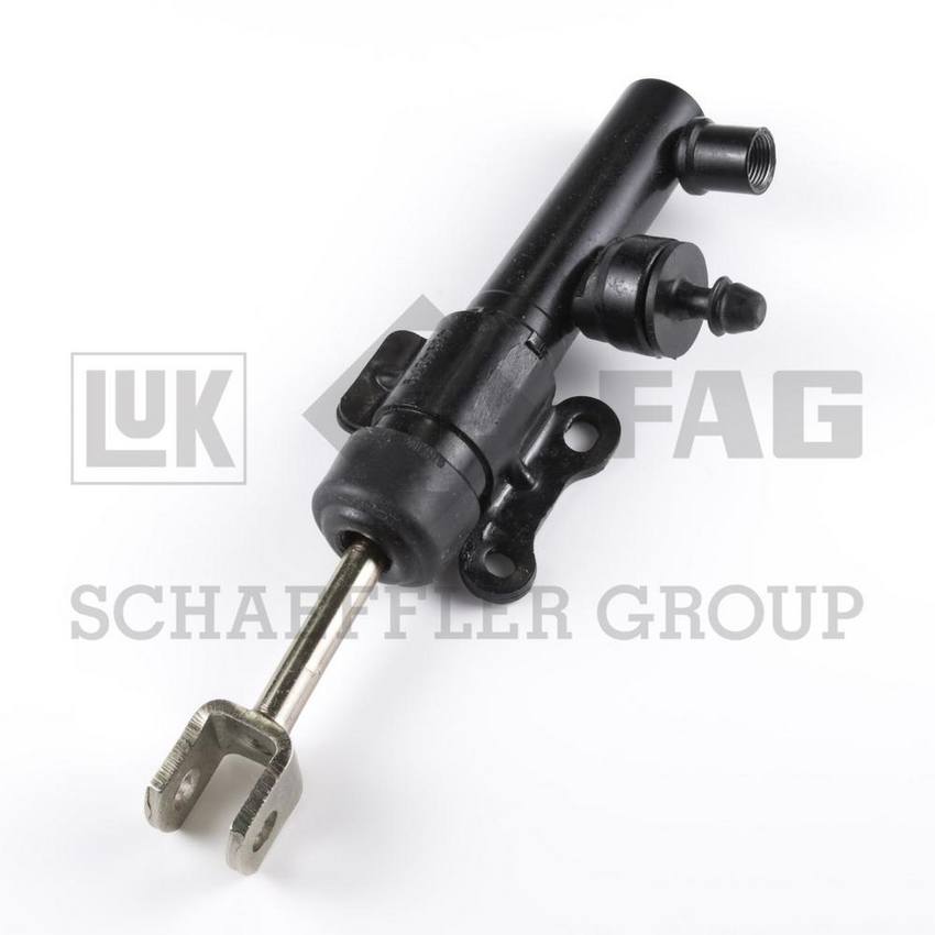 SAAB Clutch Master Cylinder 4384079 - Luk LMC301